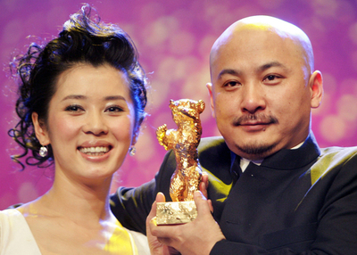 ＜第57回ベルリン国際映画祭＞「Tu Ya De Hun Shi」 金熊賞を受賞 - ドイツ