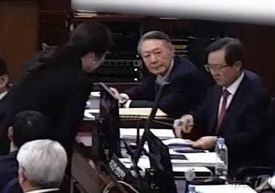 「反憲法国会の独裁を知らせたかった」…韓国・尹錫悦前大統領、死刑求刑に対して「89分の最終陳述」、謝罪なし