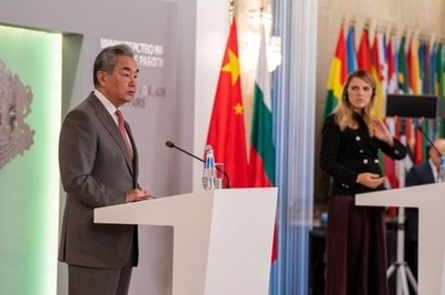 中国の王毅外交部長 ユーラシア歴訪について四つの感想語る
