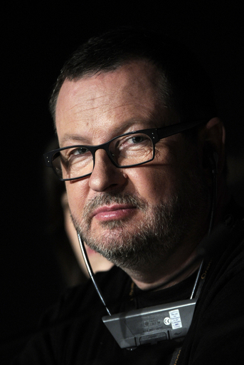 カンヌ映画祭、ヒトラー擁護発言の監督を追放処分