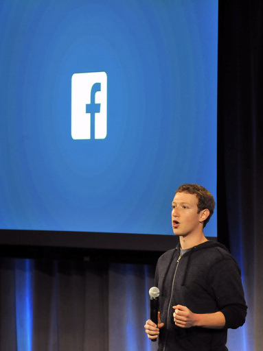 脆弱性報告でフェイスブックCEOのページに侵入、報奨金なし