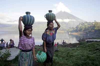 世界最高齢はグアテマラの女性か、年内に121歳