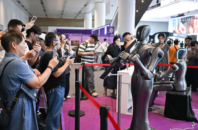 【三里河中国経済観察】中国、第15次五か年計画で産業技術が加速