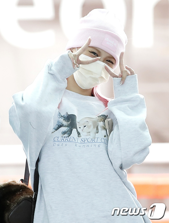 アイン　(c)news1