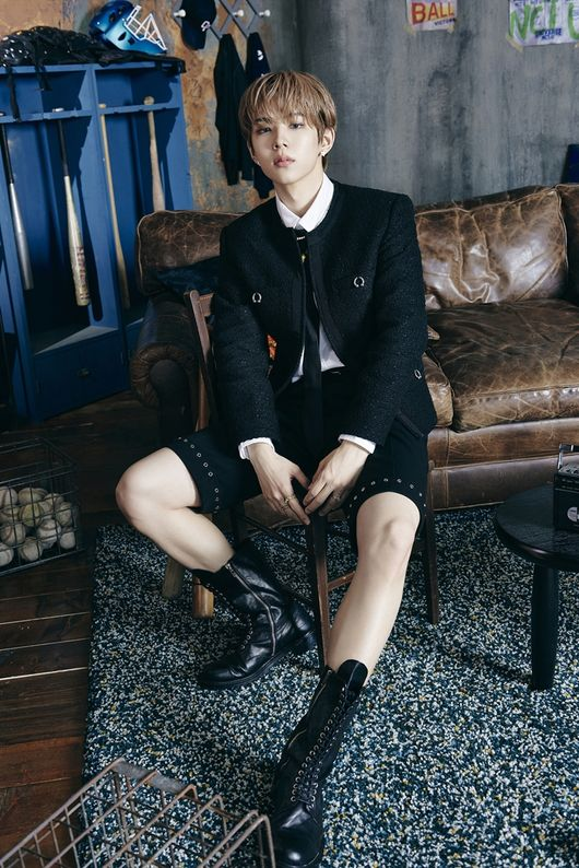 写真提供＝SMエンターテイメント