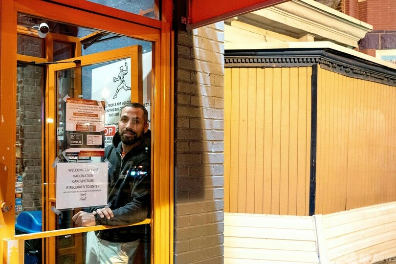 エイズの経験をコロナに生かす 米LGBTコミュニティー