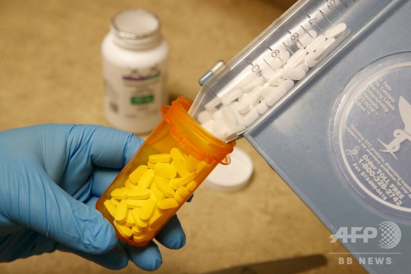 米、コロナ支援でトランプ氏推奨の未承認薬をブラジルに