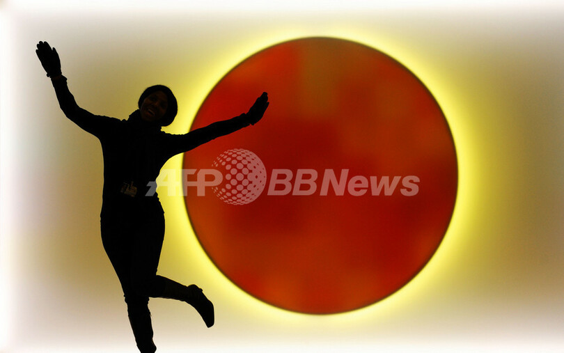 COP15草案、気温上昇を1.5～2度以内に