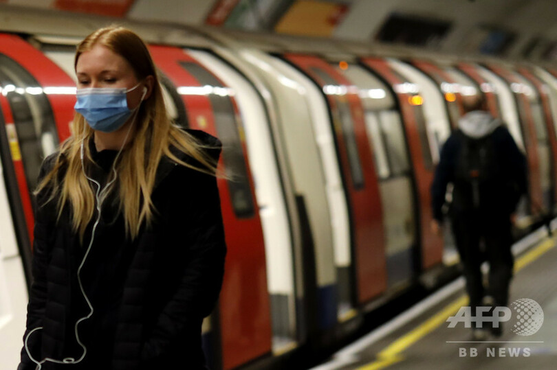 コロナ緊急事態「適時に宣言した」 WHO、流行長期化を警告