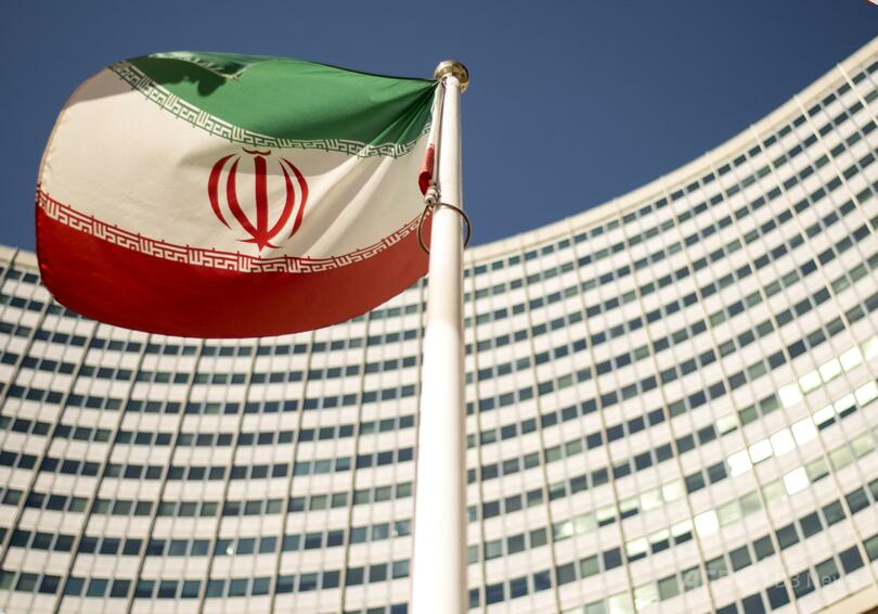 イラン、窃盗犯2人の手を切断