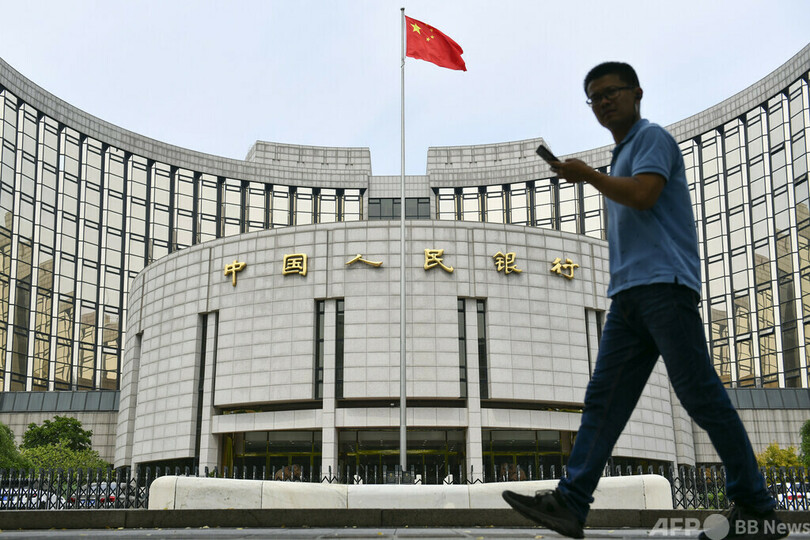 中国経済、利下げが景気回復のカギ