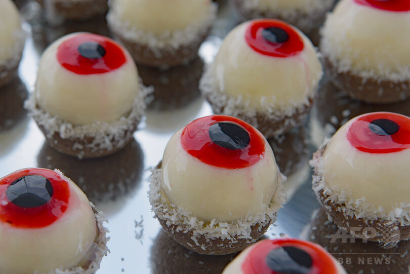 ギリギリ？に挑戦した「ヒルトン東京 お台場」のハロウィーン ブッフェ