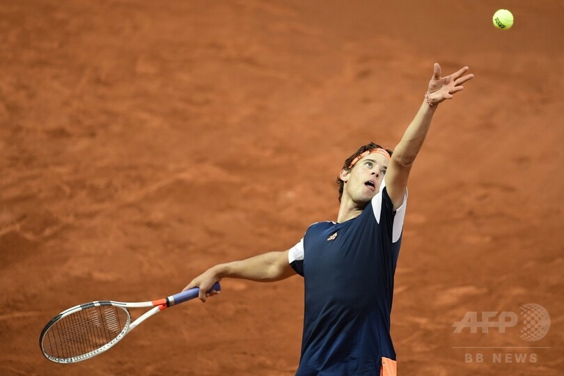 不振にあえぐマレー「危機感を持たなければならない」