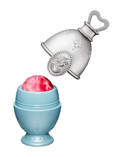 ブドワールブルーが優美な レ メルヴェイユーズ ラデュレ 新作4種 写真11枚 国際ニュース Afpbb News