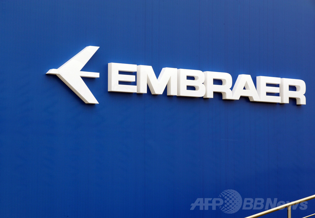 ボーイングとエンブラエル、バイオ燃料研究センター設立へ 写真1枚 国際ニュース：AFPBB News