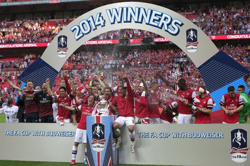 コリンシアン FA Cup アーセナル img_cb29537b153ff6b9e84aa765d2