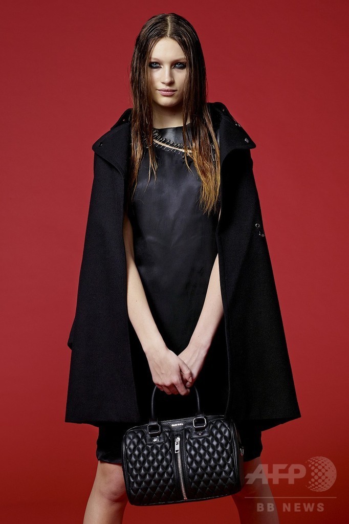 「ディーゼル」を丸ごと楽しむポップアップストア、10月6日まで