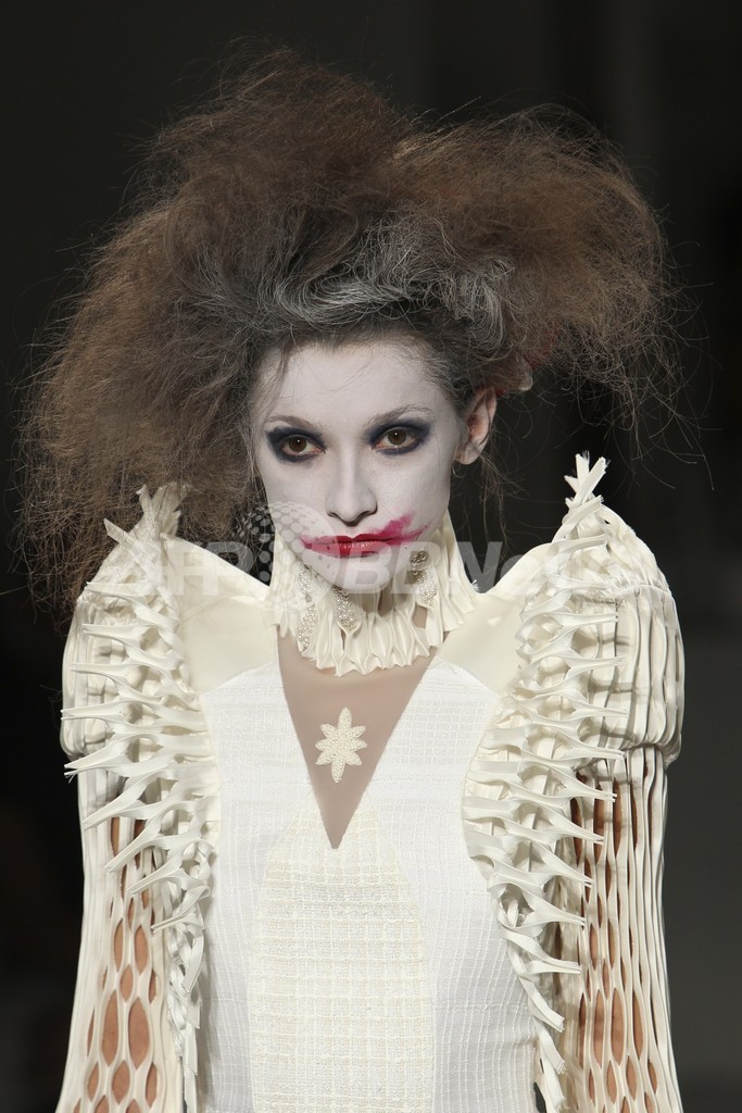 ＜14年春夏NYコレクション＞トム・ブラウン