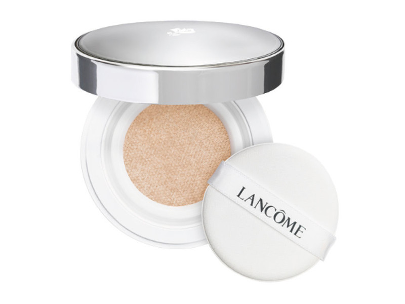 「ランコム」、美白シリーズに新作クリーム＆クッションコンパクト