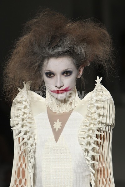 ＜14年春夏NYコレクション＞トム・ブラウン