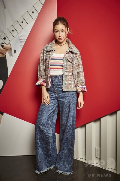 シャネル「ルージュ ココ オン ツアー」に豪華ゲスト