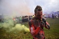 (c)AFP/Oli Scarff