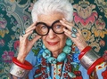 (c)IRIS APFEL FILM, LLC.