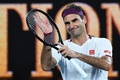 男子テニスのロジャー・フェデラー（2020年9月26日撮影、資料写真）。(c)William WEST / AFP