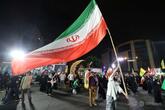 イラン、対米協議への悪影響を警告 敵対行為の再開めぐり