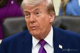 トランプ氏、連邦ガソリン税の一時停止検討