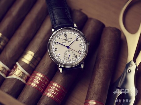 ★バシュロンコンスタンタン★VACHERON CONSTANTIN★ショッパー VACHERON CONSTANTIN - ヴァシュロン・コンスタンタン｜時計ブランド