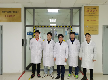 中国の科学者、放射能汚染水処理の新技術を開発 蘇州市 写真2枚 国際