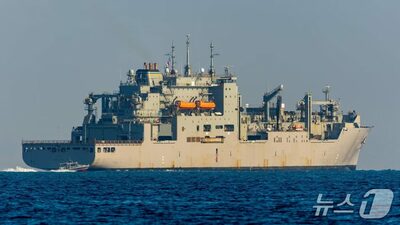 韓国造船業が米海軍に進出…「黄金艦隊」構想に食い込むK-造船の野望