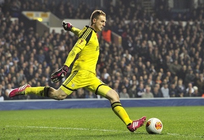 アトレティコ、期待の若手GKオブラク獲得で合意