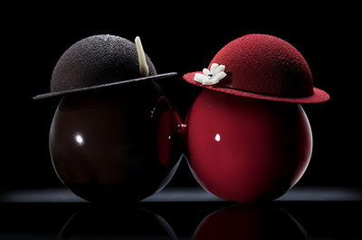 マンダリン オリエンタル 東京、情熱的な赤をまとうバレンタイン＆ホワイトデー