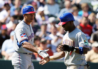 ドミニカ共和国 マーリンズに大勝、WBC強化試合