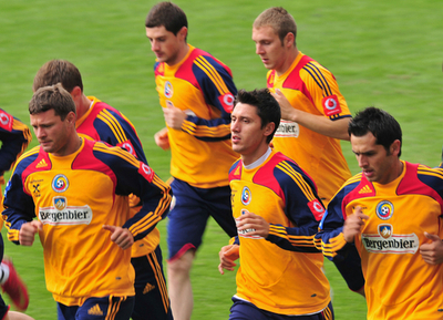 ルーマニア代表 ドメネク監督の発言を非難