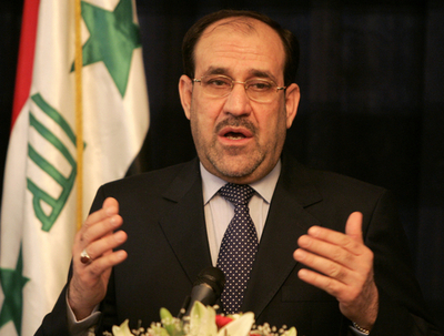 イラク国民議会　法律を成立できないまま夏休み入り