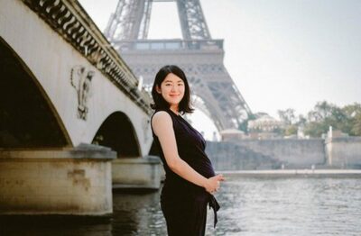 韓国初の「レズビアン妊婦」…「気持ち悪い」ママカフェの投稿に厳しい忠告