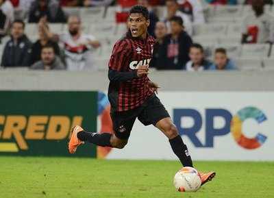 インドの新星、ブラジル行き後押ししたジーコ氏に感謝