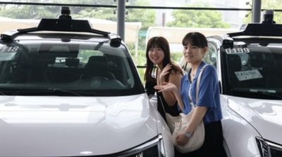 ハイテクで中国生活は便利快適、日本の大学生の上海体験談