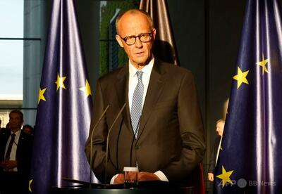 ドイツ新首相、米国に「内政不干渉」要求