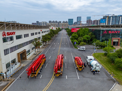 英メディア「中国のEVトラック企業は米日企業と肩を並べる実力」