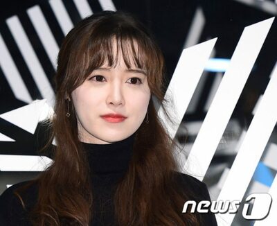 韓流女優、前所属事務所と泥沼の訴訟、2審も敗訴