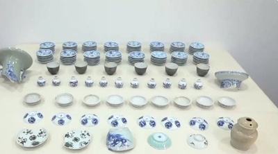 中国最大の古代商船の引き揚げが上海で始まる