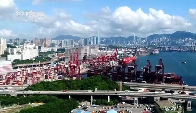 香港取引所 2021年の総収入は209億香港ドル超、過去最高を記録