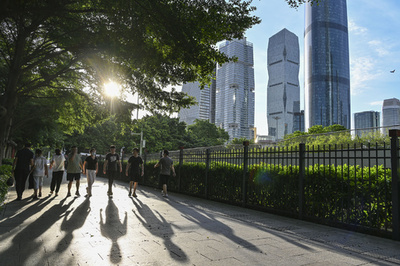 中国で中古住宅ローンの停止相次ぐ 価格高騰で貸し出し規制