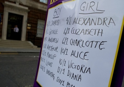 奇をてらった名前の影響は？英語版「名は体を表す」