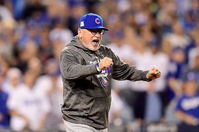 マッドン氏が古巣エンゼルスの新監督に、カブス前指揮官