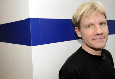 『環境危機をあおってはいけない』のロンボルグ氏、映画で新たに伝えるメッセージとは